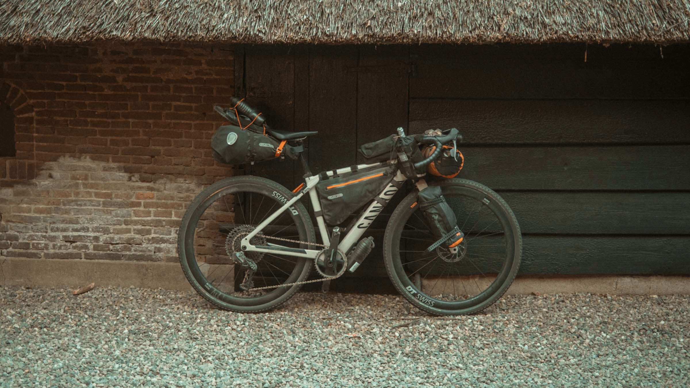 How to choose the right bikepacking bike: A complete buying guide